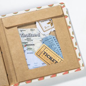 Album slip-in Cool Story, per 28 foto istantanee fino a max. 8,9x10,8 cm