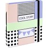 Album slip-in Cool Story, per 28 foto istantanee fino a max. 8,9x10,8 cm