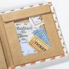 Album slip-in Cool Story, per 28 foto istantanee fino a max. 8,9x10,8 cm