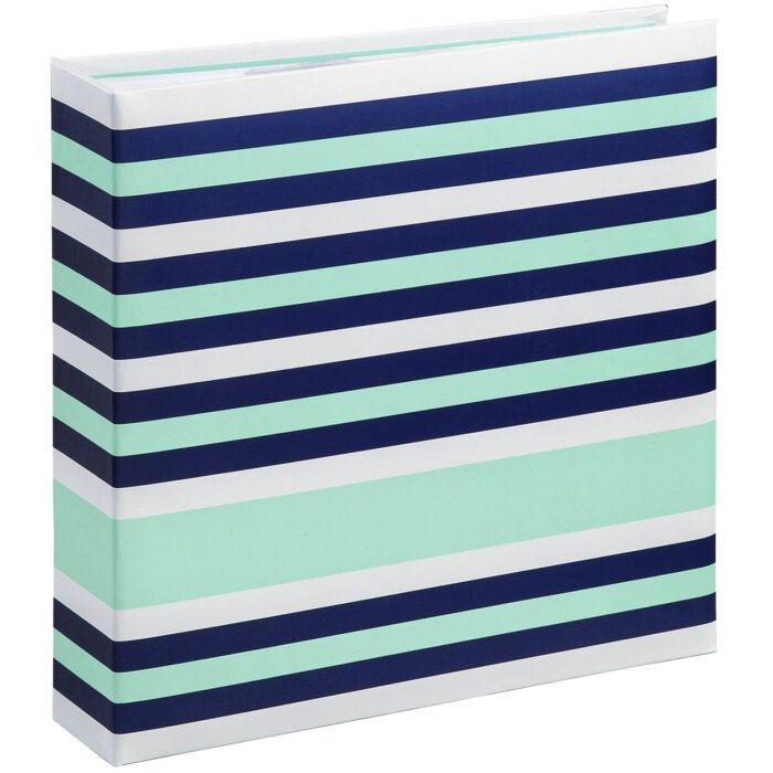 Album per memo Designline, per 200 foto in formato 10x15 cm, a righe