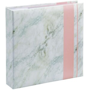 Album memo Designline, per 200 foto in formato 10x15 cm,...