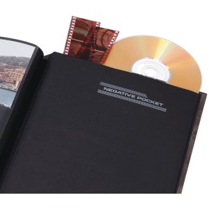 Memo album Batzi, per 200 foto in formato 10x15 cm