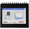 Supporto per libro a spirale per 12 immagini fino a 11x15 cm, con scritte, Sw