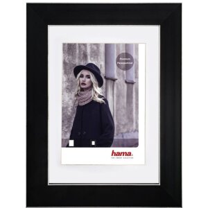 Hama Cornice di plastica Valentina