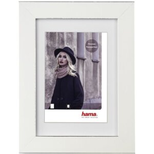 Hama Cornice di plastica Valentina