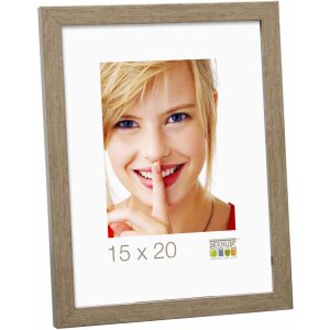 Telaio in legno S43AD2 bronzo