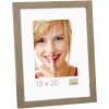 Telaio in legno S43AD2 bronzo