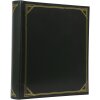 Henzo Album fotografico Promo verde 29x33,5 cm 100 pagine bianche