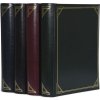 Henzo Album fotografico Promo verde 29x33,5 cm 100 pagine bianche