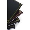 Henzo Album fotografico Promo verde 29x33,5 cm 100 pagine bianche