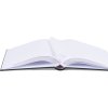 Henzo Album fotografico Promo verde 29x33,5 cm 100 pagine bianche