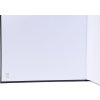 Henzo Album fotografico Promo verde 29x33,5 cm 100 pagine bianche
