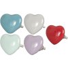Pomello per mobili Clayre & Eef Cuore - Vari disegni