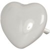 Pomello per mobili Clayre & Eef Cuore - Vari disegni