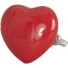 Pomello per mobili Clayre & Eef Cuore - Vari disegni