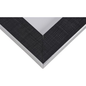 Cornice Silverline Henzo