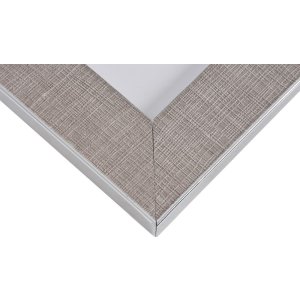 Cornice Silverline Henzo