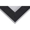 Cornice Silverline Henzo