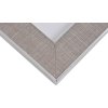 Cornice Silverline Henzo