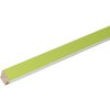 Cornice per quadri in legno verde-bianco S43AL