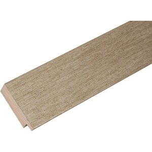 Cornice per quadri in legno bronzo S43BD