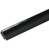 Cornice per foto in plastica nera S43WK
