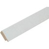 Cornice per quadri in legno bianco S43XF