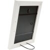 Cornice per quadri in legno bianco S43XF