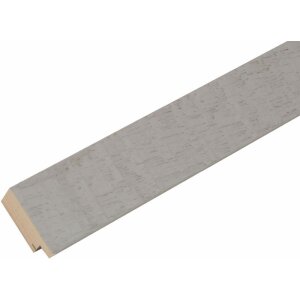 Cornice per foto in legno beige S43XF