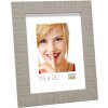 Cornice per foto in legno beige S43XF