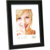 Cornice per quadri in legno nero S45DK