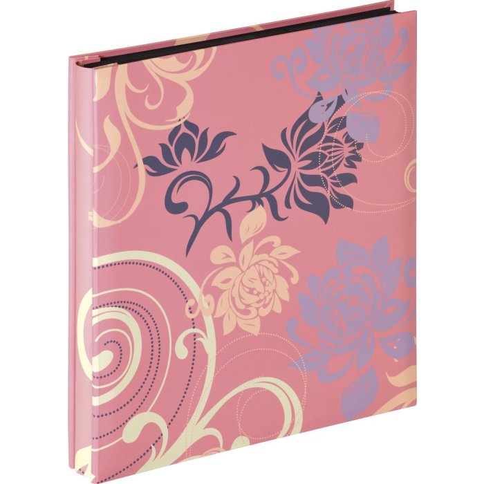 Album Grindy old rose 400 foto 10x15 cm