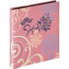 Album Grindy old rose 400 foto 10x15 cm