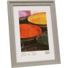 Cornice per quadri in legno grigio S45ES3