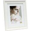 Cornice Deknudt S45HF1 Cornice barocca bianca