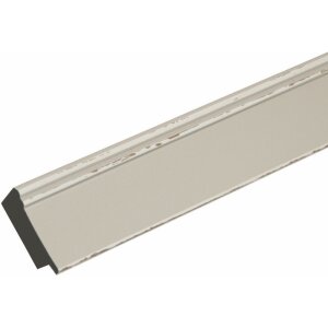 Cornice per quadri in legno grigio S45LF7