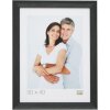Cornice per quadri in legno nero S45LH2