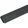 Cornice per quadri in legno nero S45LH2