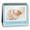Supporto da tavolo Bimbo I - 12 foto 10x15 cm