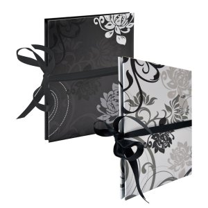 Design-Leporello grindy per 10x15 cm