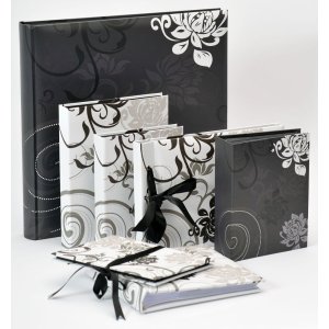 Design-Leporello grindy per 10x15 cm