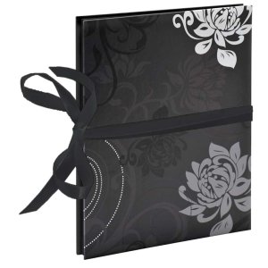 Design-Leporello grindy per 10x15 cm