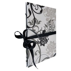 Design-Leporello grindy per 10x15 cm
