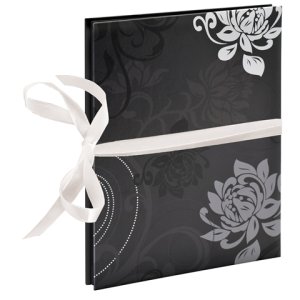 Design-Leporello grindy per 10x15 cm