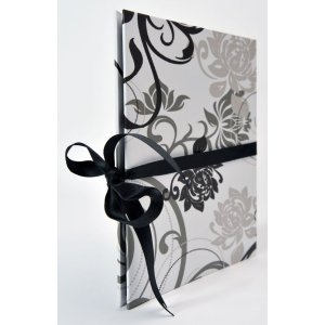 Design-Leporello grindy per 10x15 cm