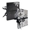 Design-Leporello grindy per 10x15 cm