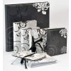 Design-Leporello grindy per 10x15 cm