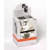 Design-Leporello grindy per 10x15 cm