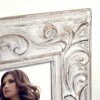 Cornice barocca Chimay 10x15 cm