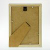 ZEP Cornice in legno Regent nero 40x60 cm con Passepartout 30x45 cm